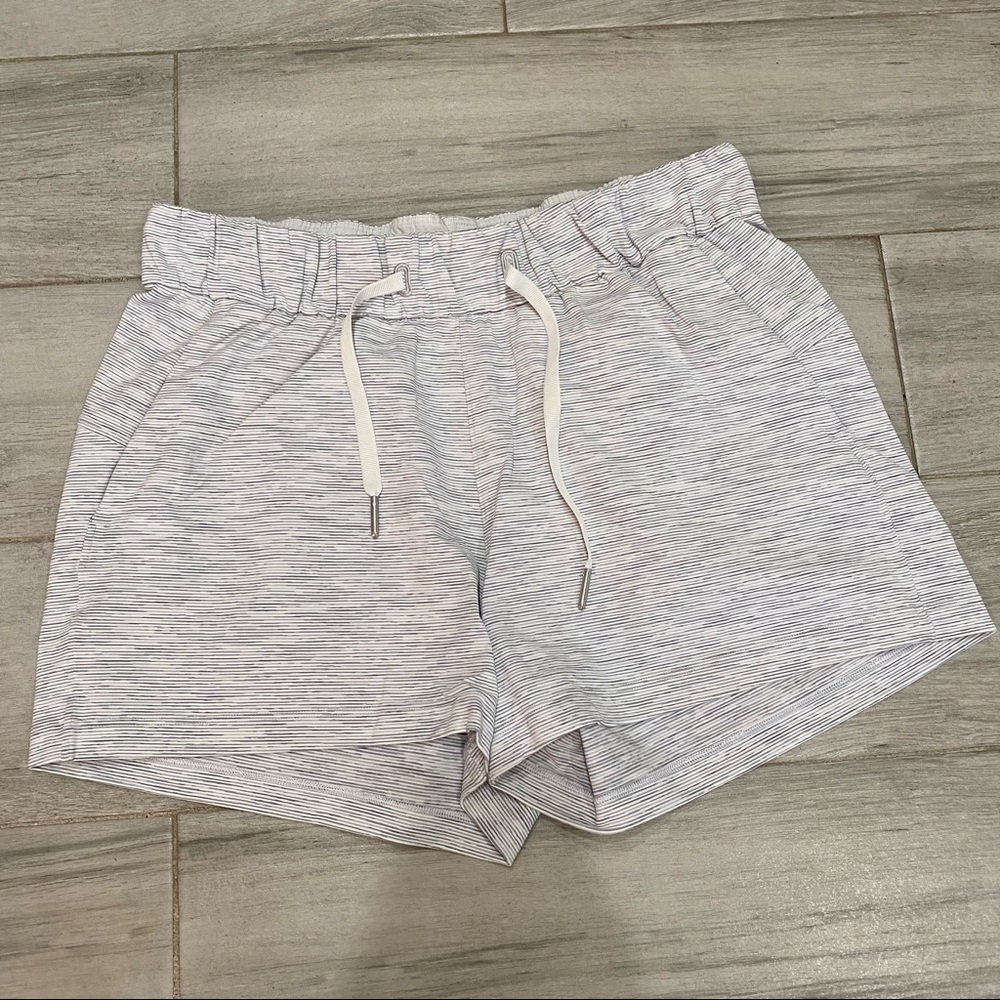 Lululemon Athletic Shorts